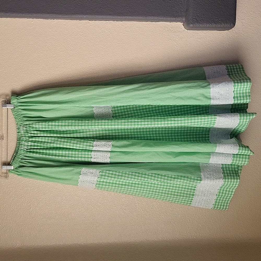 Vintage skirt